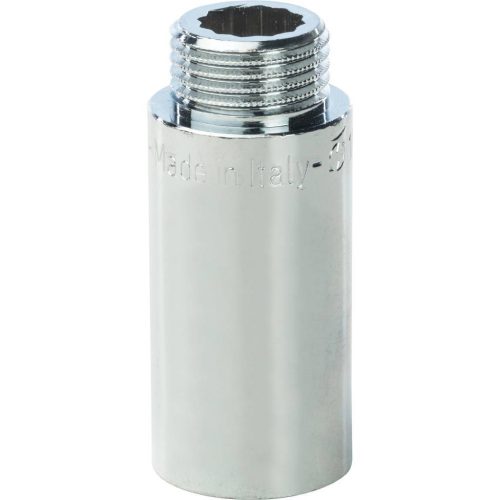 SFT-0002-001250 STOUT Удлинитель хромированный 1/2X50