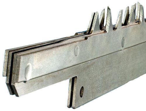 Полотно пильное для пил ALLIGATOR по дереву (430 мм; HSS) DeWALT DT 2978