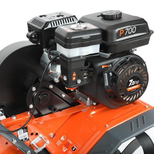 Культиватор бензиновый Patriot P 700
