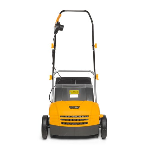 Фото Электрический скарификатор STIGA SV 213 E 290002132/14 Электрический скарификатор STIGA SV 213 E 290002132/14
