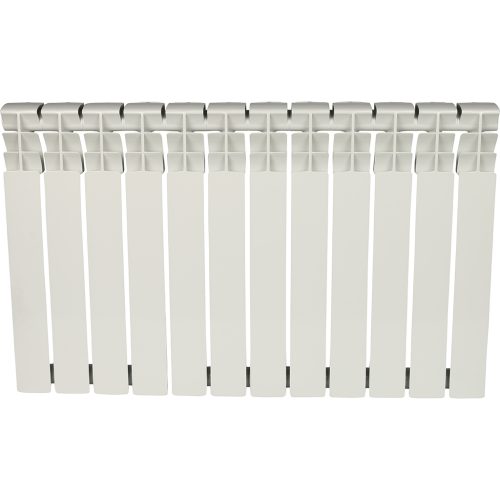 Радиатор биметаллический ROMMER Optima Bm 500 x12