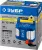 ЗУБР 6в/12в/24в, 12а, автомат (9 режимов заряда), IP65, интеллектуальное зарядное устройство 59305 Профессионал