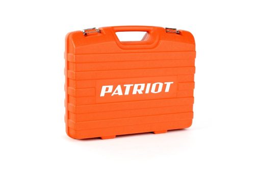 Аккумуляторная дрель-шуруповерт PATRIOT BR 180 180301450