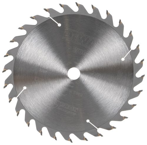 Диск пильный по древесине 184х16 мм DeWALT DT 4031