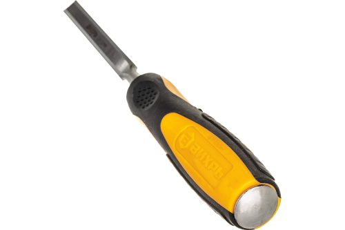 Стамеска-долото ВИХРЬ 12 мм