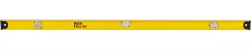 STAYER I-Bar 1500 мм двутавровый уровень, 3 глазка, линейка, 3470-150_z01
