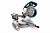 Торцовочная пила Makita LS1018LN