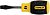 Отвертка Stanley CUSHION GRIP шлиц 6.5x40 мм 0-64-917