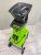 Измельчитель садовый электрический Greenworks GACSB 2500 Вт 2206707
