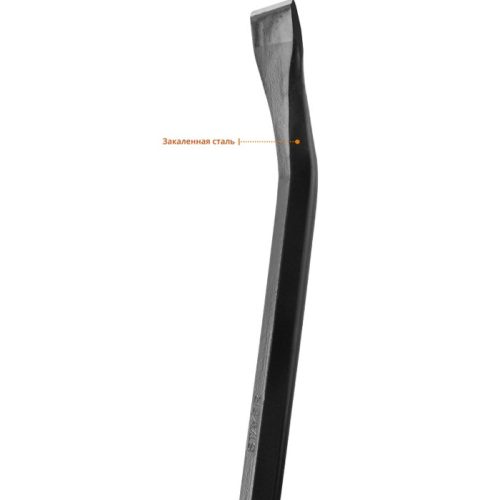 STAYER 1300 мм, сечение 22 мм, шестигранный, лом монтажный 21625-130 Professional