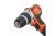 Аккумуляторная дрель-шуруповерт PATRIOT BR 144Li LED The One 180201490