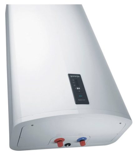 Водонагреватель электрический накопительный Gorenje OTG S50 SM B6 (Вертикальный, бак эмаль)