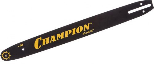 Шина (3/8"; 1.3 мм; 45 см; 62 звена) для бензопил Champion 952906