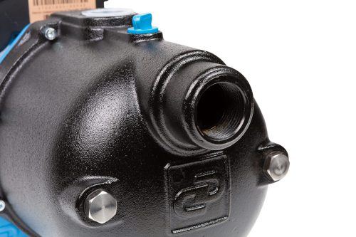 Автоматическая насосная станция Джилекс Джамбо 60/35 Ч-24