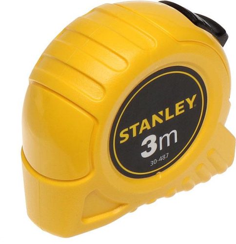 Рулетка STANLEY 3 м Stanley 0-30-487