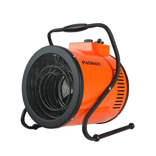 Фото Тепловая пушка электрическая Patriot PT R 6 Тепловая пушка электрическая Patriot PT R 6