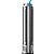 Насос скважинный Aquario ASP 3B-100-100BE - 1,5 кВт