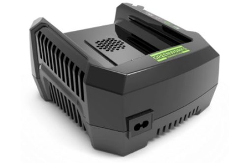 Фото Зарядное устройство Greenworks G82C 2914707 Зарядное устройство Greenworks G82C 2914707