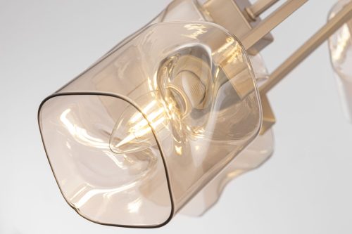 Фото Потолочный светильник Freya FR5095CL-08G Потолочный светильник Freya FR5095CL-08G