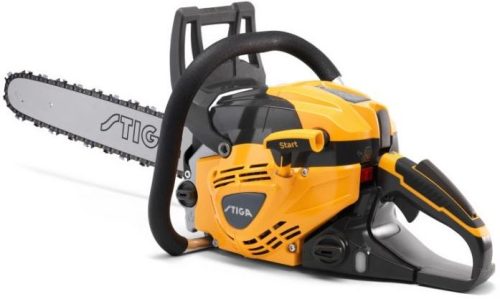 Фото Бензопила Stiga SPR 276 10" 240271002/S17 Бензопила Stiga SPR 276 10" 240271002/S17