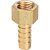 SFT-0036-001810 STOUT Штуцер ВР 1/8X10