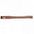 Рукоятка для колуна, шлифованная, Бук, 700 мм Сибртех