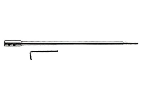 Удлинитель для перовых сверл, 300 мм, D 16-40 мм, шестигранный хвостовик Matrix