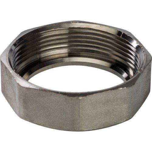 SFT-0034-000114 STOUT Разъемное соединение "американка" ВВ никелированное 1"1/4