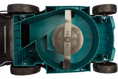 Электрическая несамоходная газонокосилка Makita ELM3311