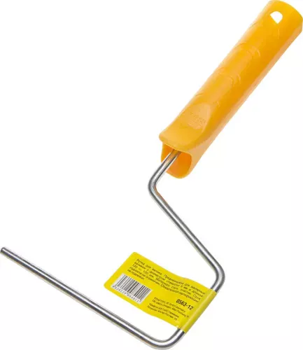 STAYER 120 мм, бюгель 6 мм, оцинкованная сталь, ручка для валика 0563-12