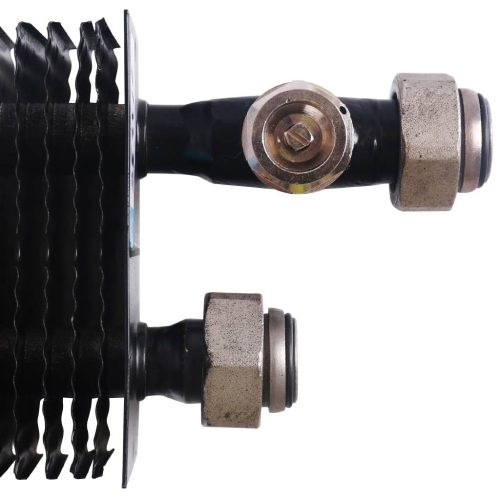 SCN-1100-1124160 STOUT Конвектор внутрипольный SCN 110.240.1600 (Решётка роликовая, анодированный алюминий)