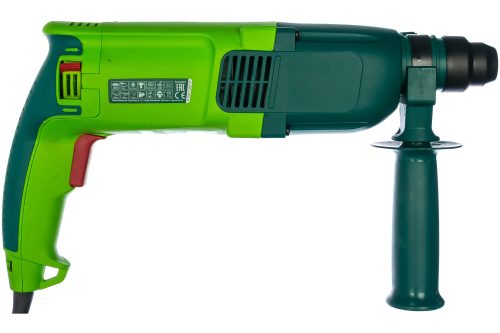 Фото Перфоратор VERTO 50G369 Перфоратор VERTO 50G369