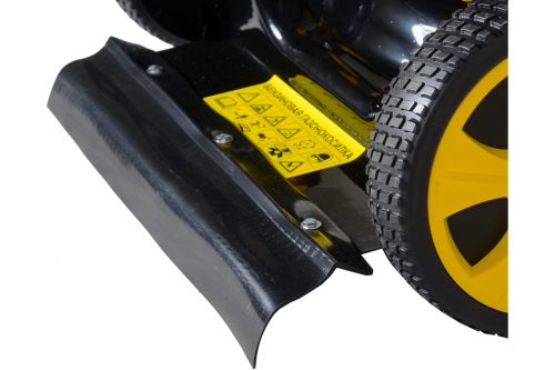 Газонокосилка бензиновая Huter GLM-4.0 G 70/3/3
