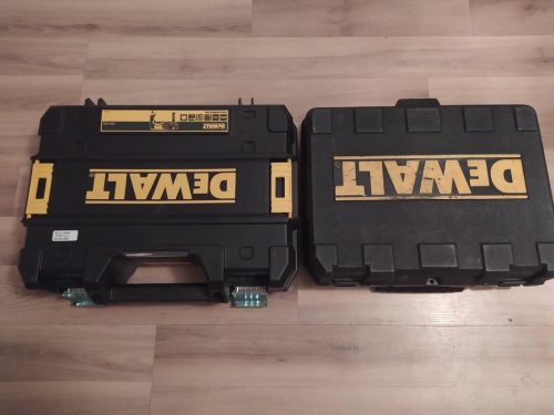 Перфоратор DeWALT D 25133 K