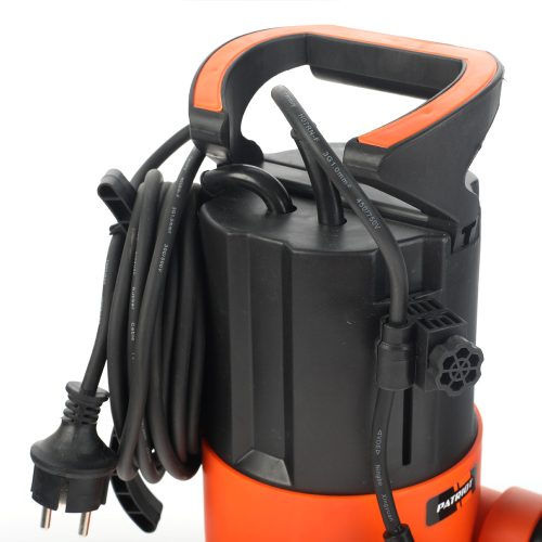 Насос дренажный Patriot F 600 D