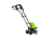 Культиватор электрический Greenworks GTL1520 1500 Вт 2801207
