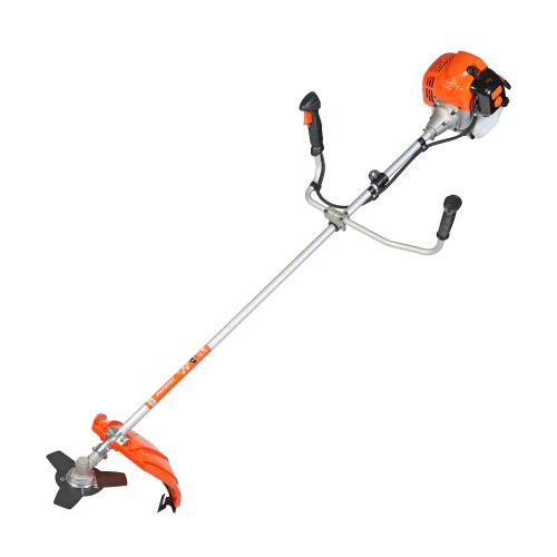 Фото Триммер бензиновый Patriot PT 553 Триммер бензиновый Patriot PT 553