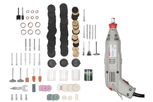 Фото Гравер ЗУБР ЗГ-130ЭК H176 Гравер ЗУБР ЗГ-130ЭК H176