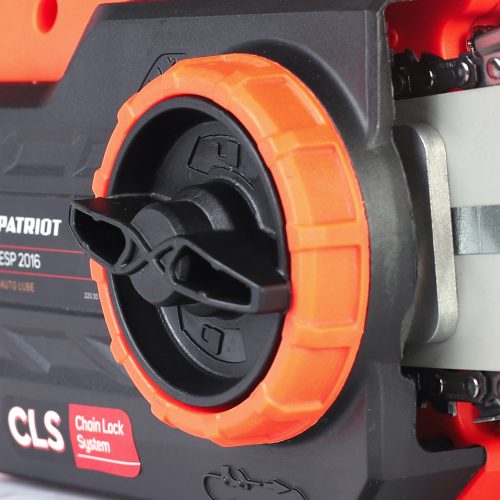 Пила цепная электрическая Patriot ESP 2016