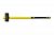 STAYER 3 кг, кувалда с фиберглассовой рукояткой Fiberglass-XL 20110-3_z02 Professional