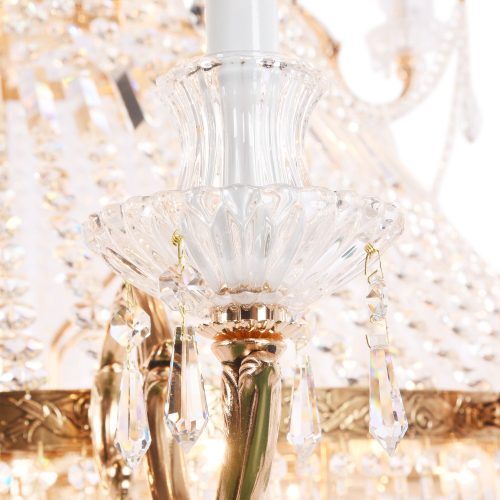 Фото Люстра Maytoni DIA890-PL-66-G Люстра Maytoni DIA890-PL-66-G