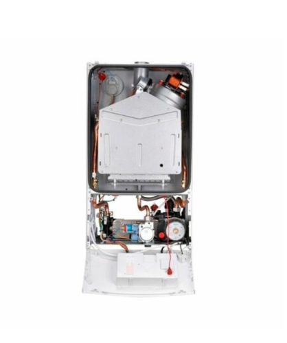 Котел газовый настенный Bosch GAZ 6000 W WBN6000-18C RN S5700 - 18 кВт (двухконтурный)