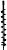 Шнек почвенный 80 мм для AG243, AG252, AG352, AG364 CHAMPION C8050