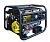 Бензиновый генератор Huter DY6500LXA