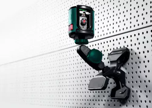 Фото KRAFTOOL универсальный шарнирный держатель- клипса MM2 34704 KRAFTOOL универсальный шарнирный держатель- клипса MM2 34704