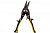 STAYER 250 мм, Cr-Mo, ножницы по металлу левые MAX-Cut 23055-L