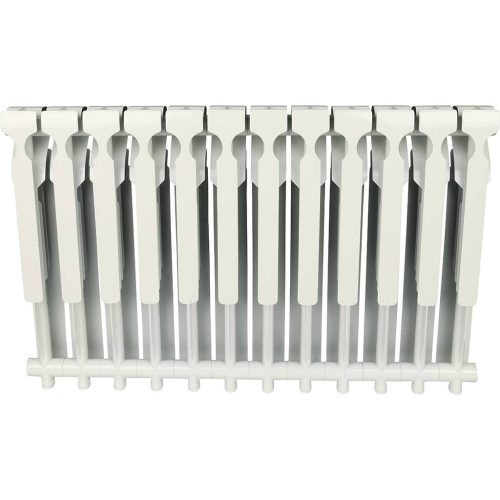 Радиатор алюминиевый ROMMER Al Plus 500 x12