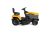 Садовый трактор STIGA TORNADO 3098 H 2T0630281/ST1