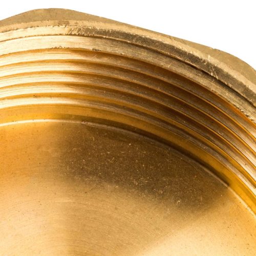 SFT-0026-000002 STOUT Заглушка ВР 2"