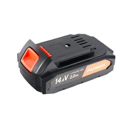 Фото Дрель-шуруповерт аккумуляторная Patriot BR 147Li Дрель-шуруповерт аккумуляторная Patriot BR 147Li
